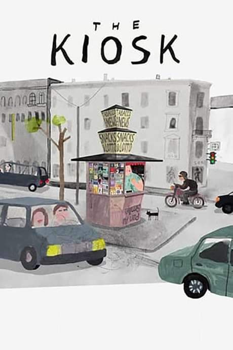 The Kiosk